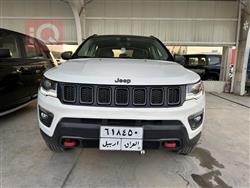 جیپ کۆمپاس